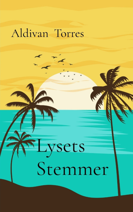 Kniha Lysets Stemmer Aldivan Torres