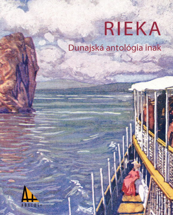 Book Rieka Edit Király