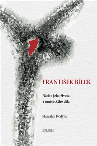 Kniha František Bílek Stanislav Kodym