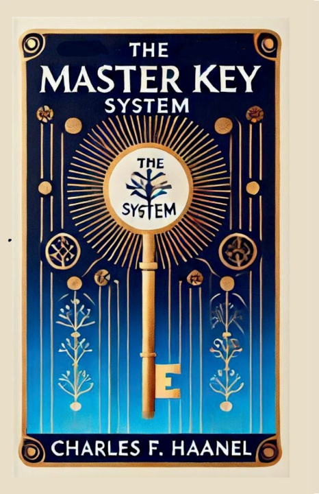 Könyv Master Key System Charles F. Haanel