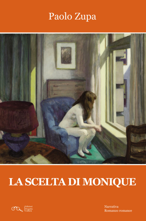 Book scelta di Monique Paolo Zupa