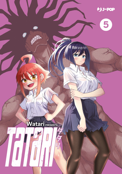 Könyv Tatari Watari