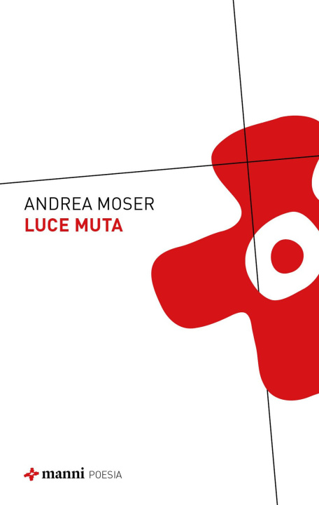 Kniha Luce muta Andrea Moser