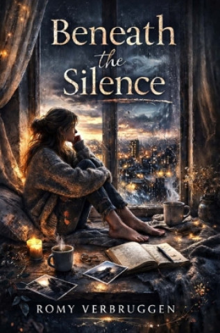 Knjiga Beneath the Silence Romy Verbruggen