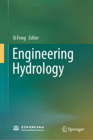 Carte Engineering Hydrology Xi Feng
