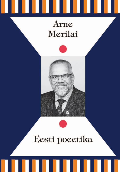 Carte Eesti poeetika Arne merilai