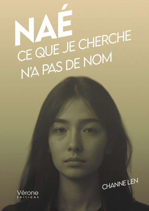 Kniha Naé Channe LEN