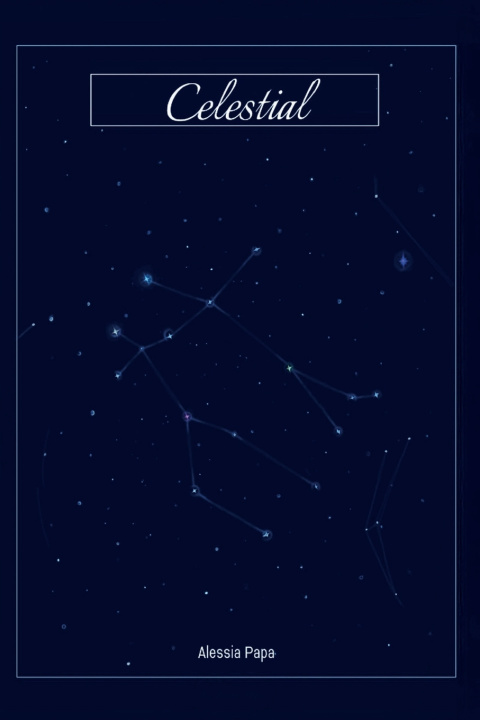 Könyv Celestial Alessia Papa