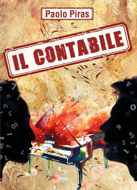 Könyv contabile Paolo Piras