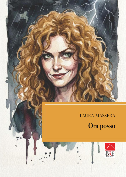 Kniha Ora posso Laura Massera