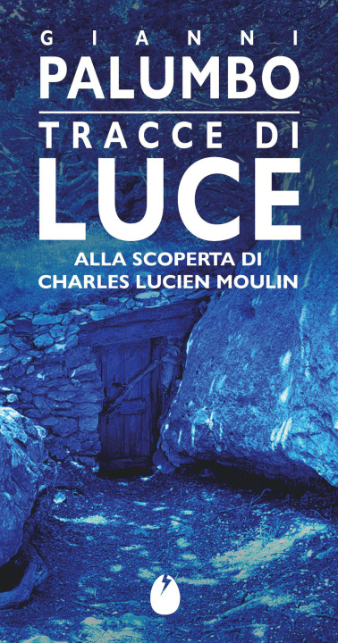 Kniha Tracce di luce Gianni Palumbo