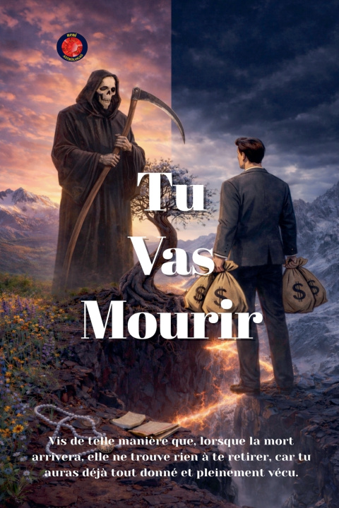 Könyv Tu Vas Mourir Alina A Rubi