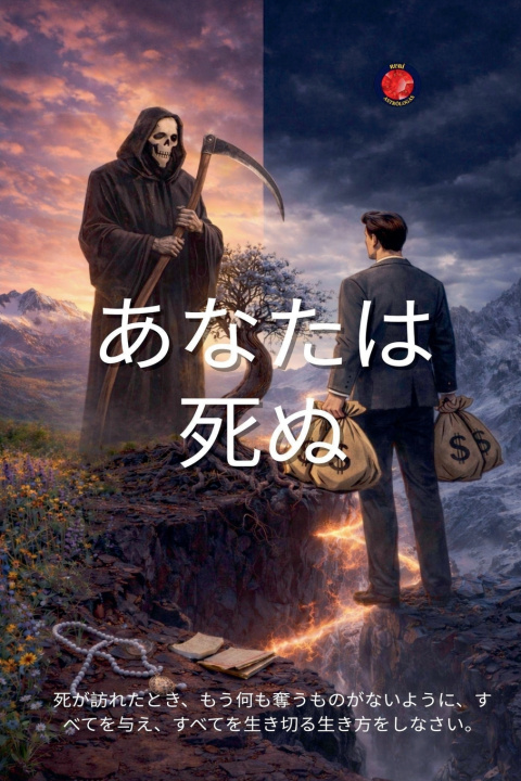 Kniha あなたは死ぬ Alina A Rubi