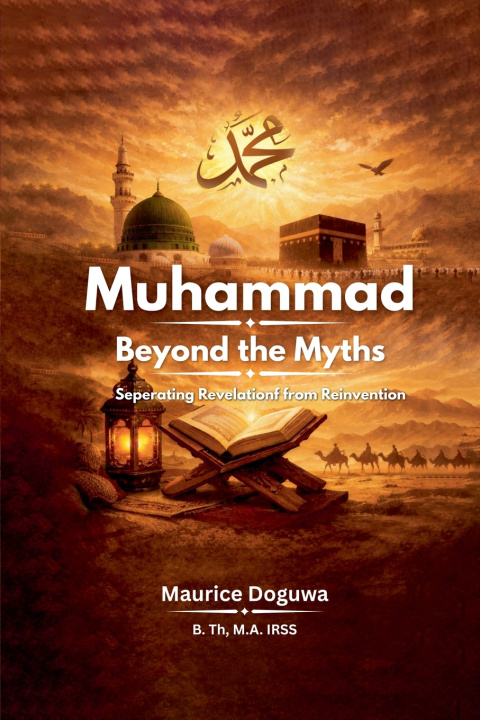 Könyv Muhammad Maurice Doguwa