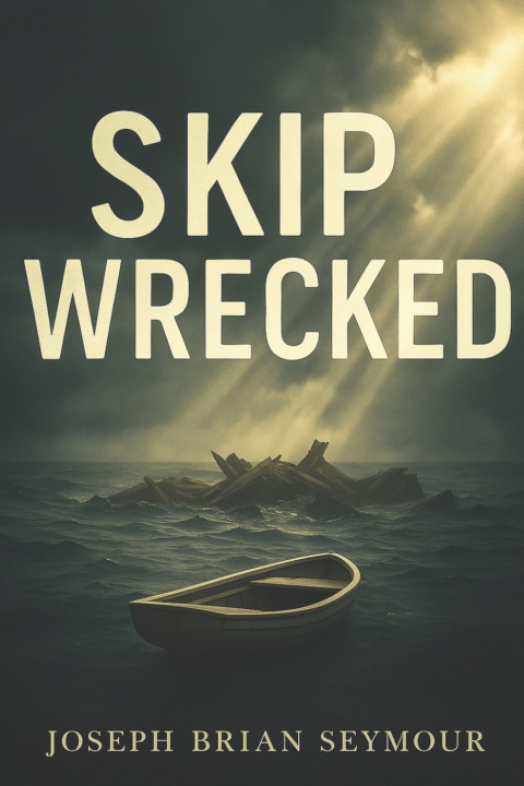 Könyv Skip Wrecked Joseph Brian Seymour