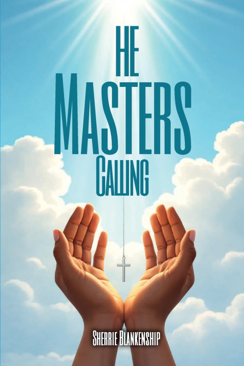 Boek The Master's Calling Sherrie Blankenship