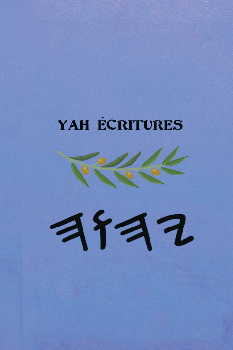 Book Yah Écritures Boss