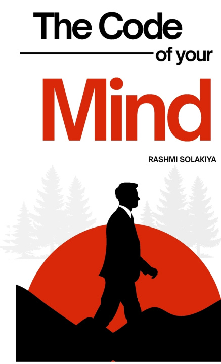 Knjiga The Code of Your Mind Rashmi Solakiya