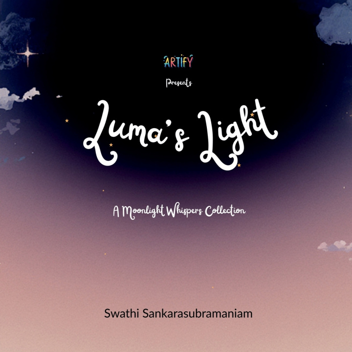 Kniha Luma's Light Swathi Sankarasubramaniam