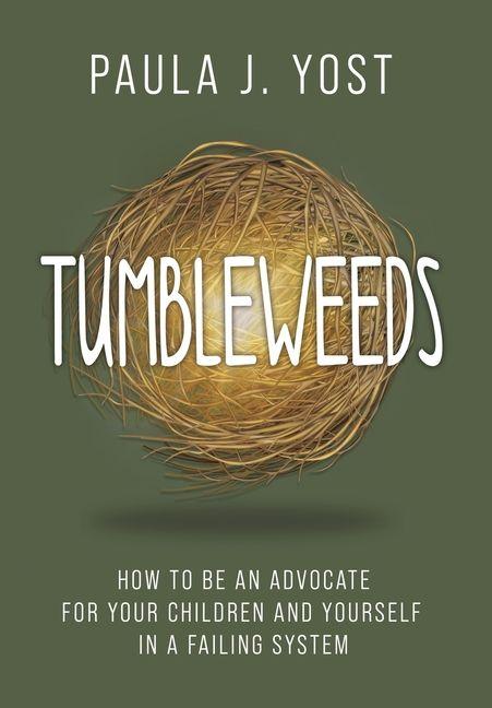 Kniha Tumbleweeds Paula J. Yost