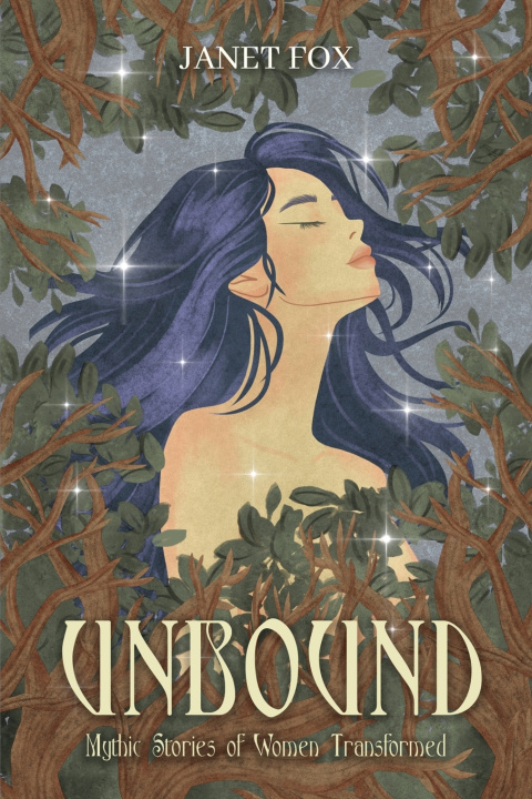 Kniha Unbound Janet Fox