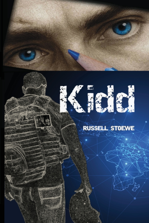 Kniha Kidd Russell J Stoewe