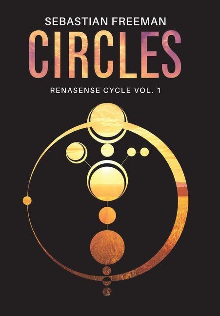 Könyv Circles SEBASTIAN FREEMAN