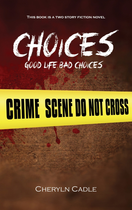 Kniha Choices Cheryln Cadle