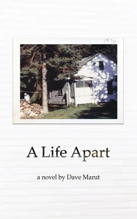 Book A Life Apart Dave Marut