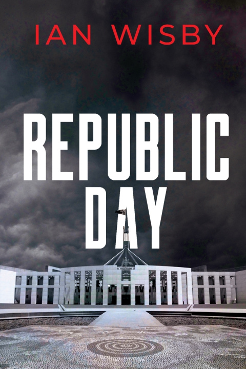 Carte Republic Day Ian Wisby