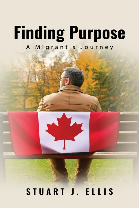 Kniha Finding Purpose Stuart J. Ellis