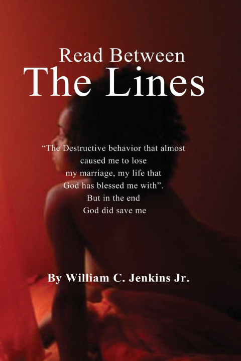 Könyv Read Between The Lines William Jenkins