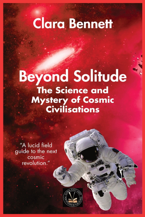 Knjiga Beyond Solitude Clara Bennett