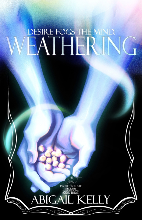 Kniha Weathering Abigail Kelly