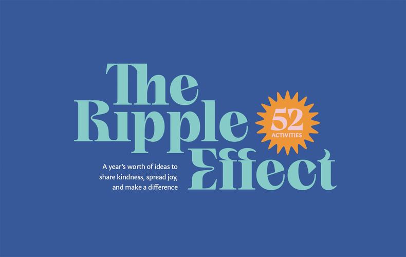 Book RIPPLE EFFECT COMPENDIUM