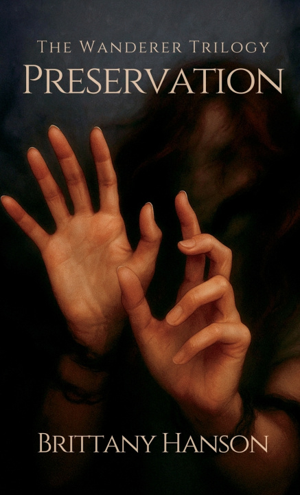 Книга Preservation Brittany Hanson