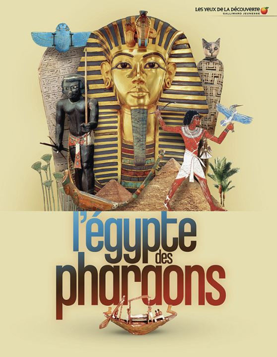 Buch L'Égypte des pharaons Hart