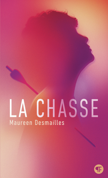 Könyv LA CHASSE DESMAILLES MAUREEN