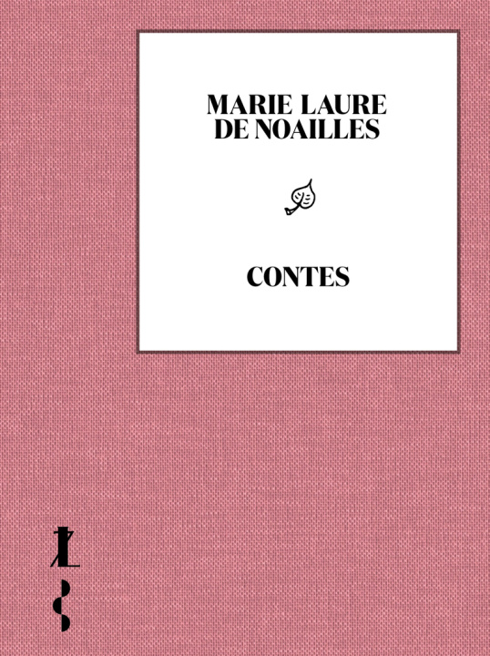 Könyv Contes Marie Laure de Noailles