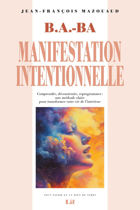 Knjiga Manifestation intentionnelle Mazouaud
