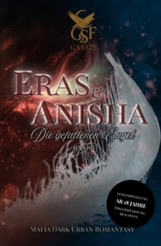 Könyv Eras & Anisha G.S. Fate