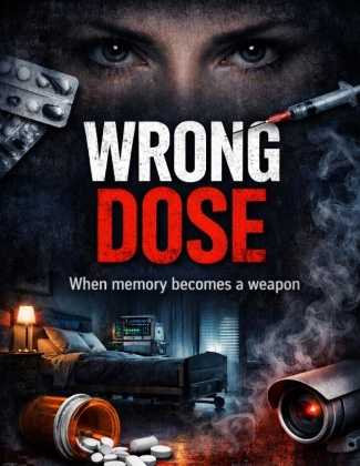 Könyv Wrong Dose Dominik Mikulaschek