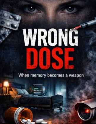 Könyv Wrong Dose Dominik Mikulaschek