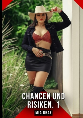 Kniha Chancen und Risiken. 1 Mia Graf