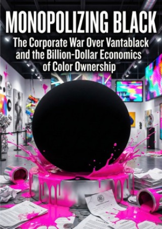 Kniha Monopolizing Black Nathaniel Hayes