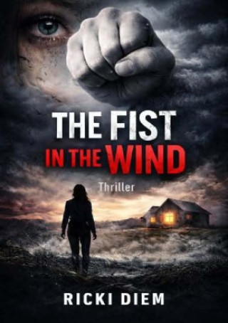 Kniha Die Faust im Wind Ricki Diem