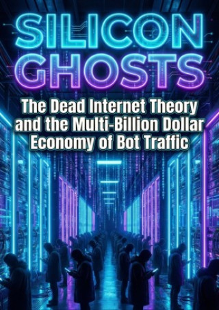 Knjiga Silicon Ghosts Donald J. Thomas