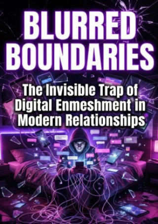 Kniha Blurred Boundaries Edward L. Rice