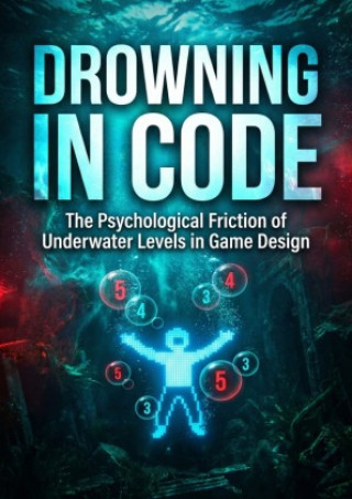 Könyv Drowning in Code Jasper Cole