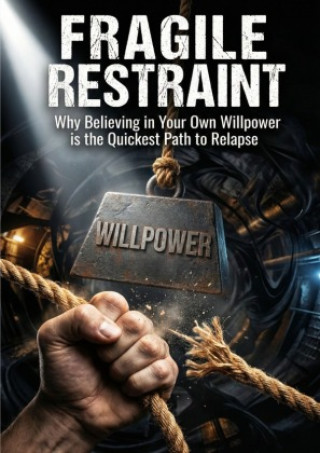 Книга Fragile Restraint Carl G. Zeringue